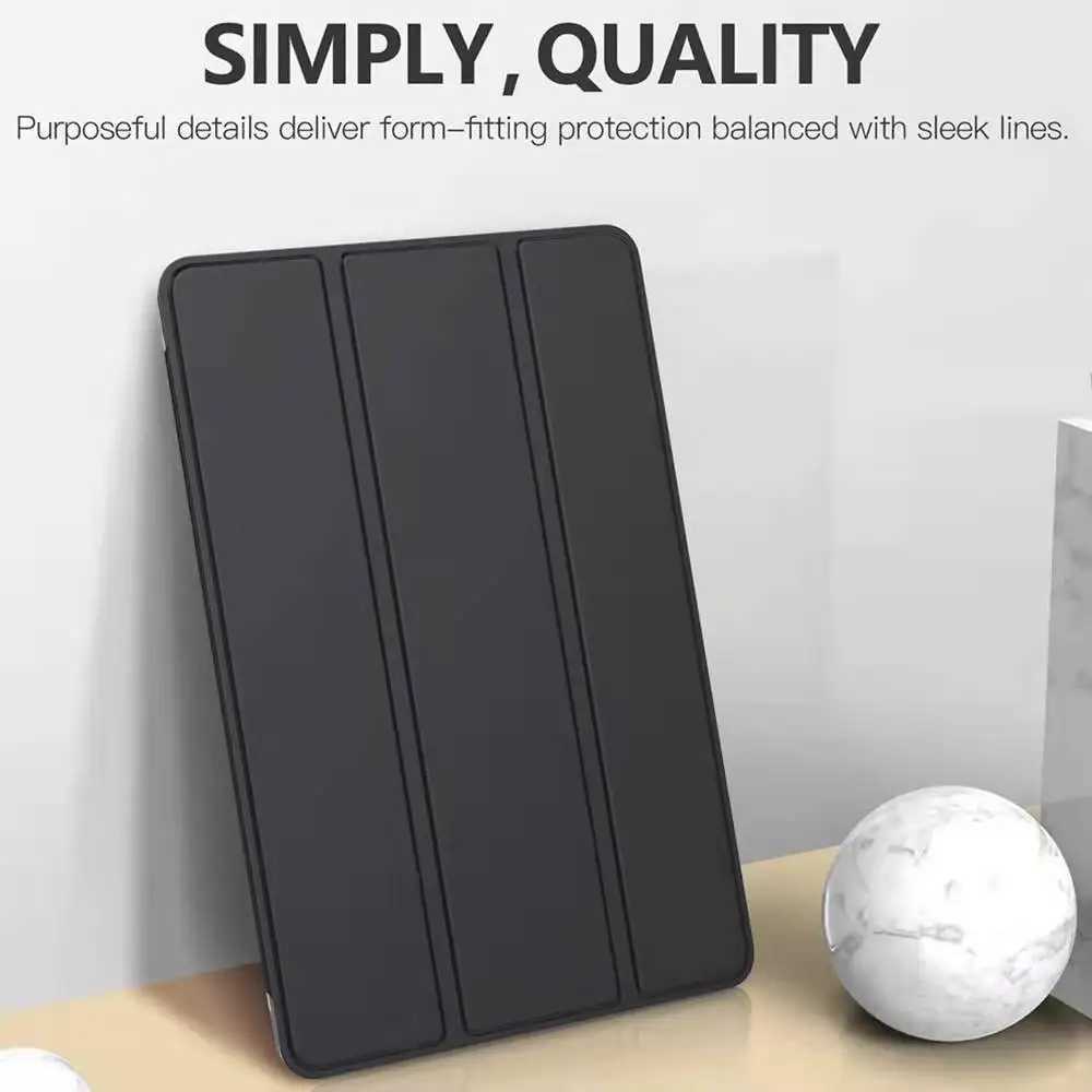 Tablet PC Cases Bags Case For iPad Pro 10.5 2017 Model A1701 A1709 Cover PU Leather Tablet Cover For iPad Pro 10.5 Case With Smart Sleep Wake 240411