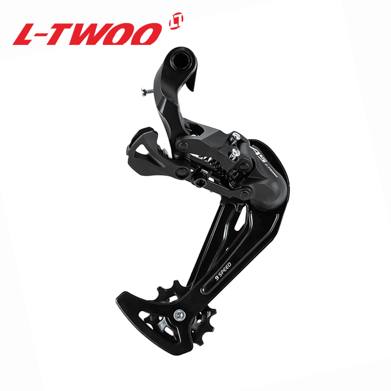 Ltwoo A5 2x9 Speed 3x9 Speed MTB Bike Groupset 50T SGS Задний переключатель 18 В 27 В горный велосипед