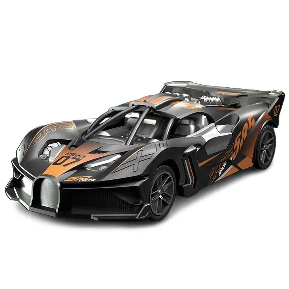 Voiture électrique / RC RC RC RACING CAR VOLE HAUTE VITESSE RADIFUSE RC CARS TÉLÉCORTE COMMING CHARDS TRUCKS TOCKS ELECTRIC TOYS POUR GOISS