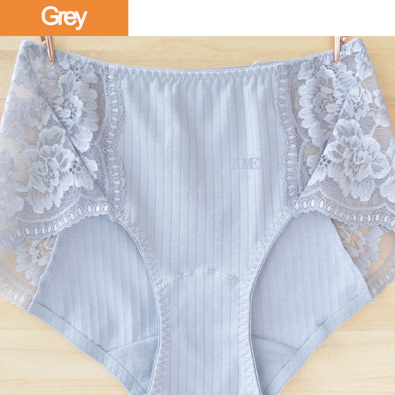 Womens underwear Lace Lingeries Panties For Women Lady Briefs Various Color Avaiable Accept Mix color Zmtgb2914