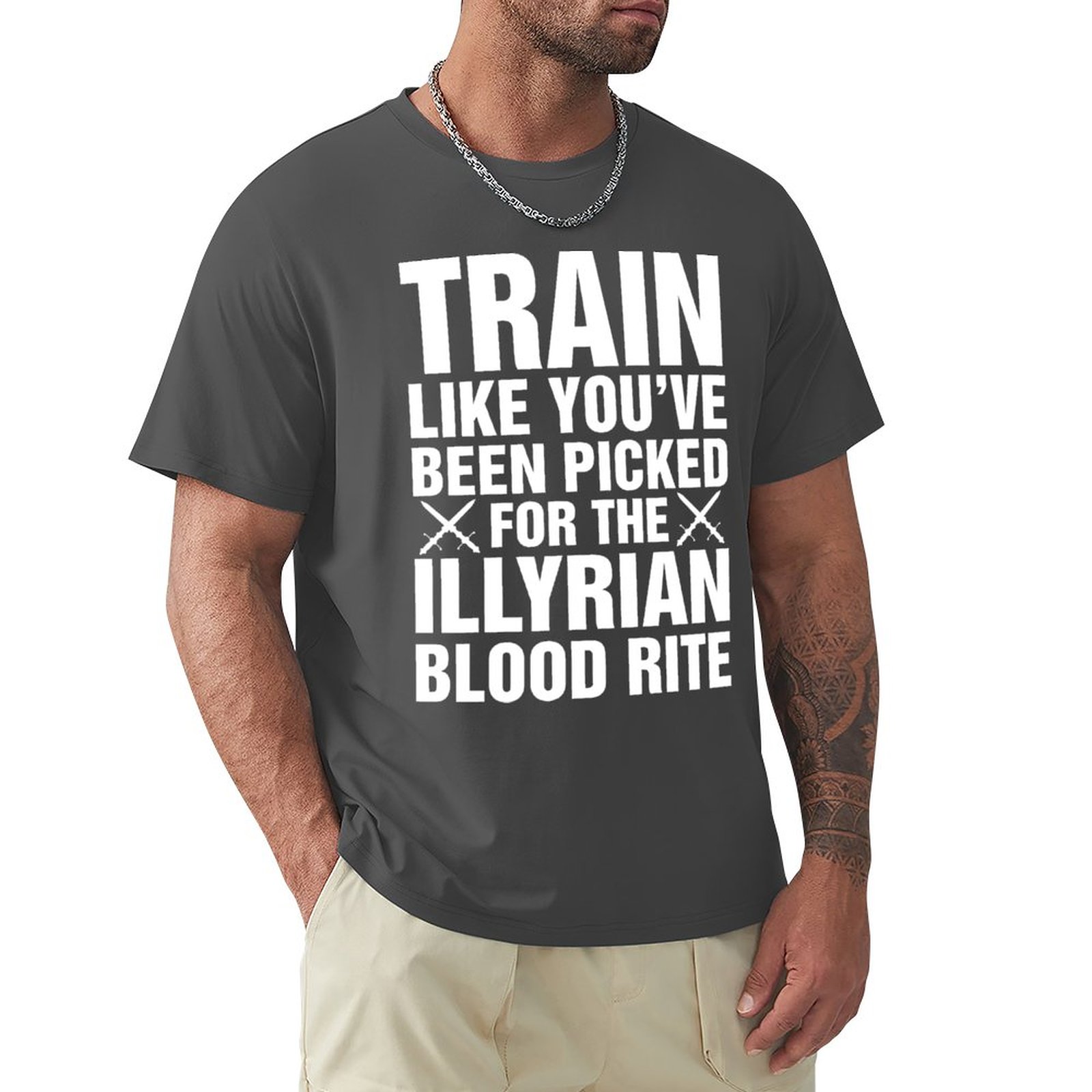 Une cour de brume et de fureur, des guerriers illyriens, Rhysand, Feyre, Feysand, train comme t-shirt à manches courtes à manches mignonnes mignons t-shirts