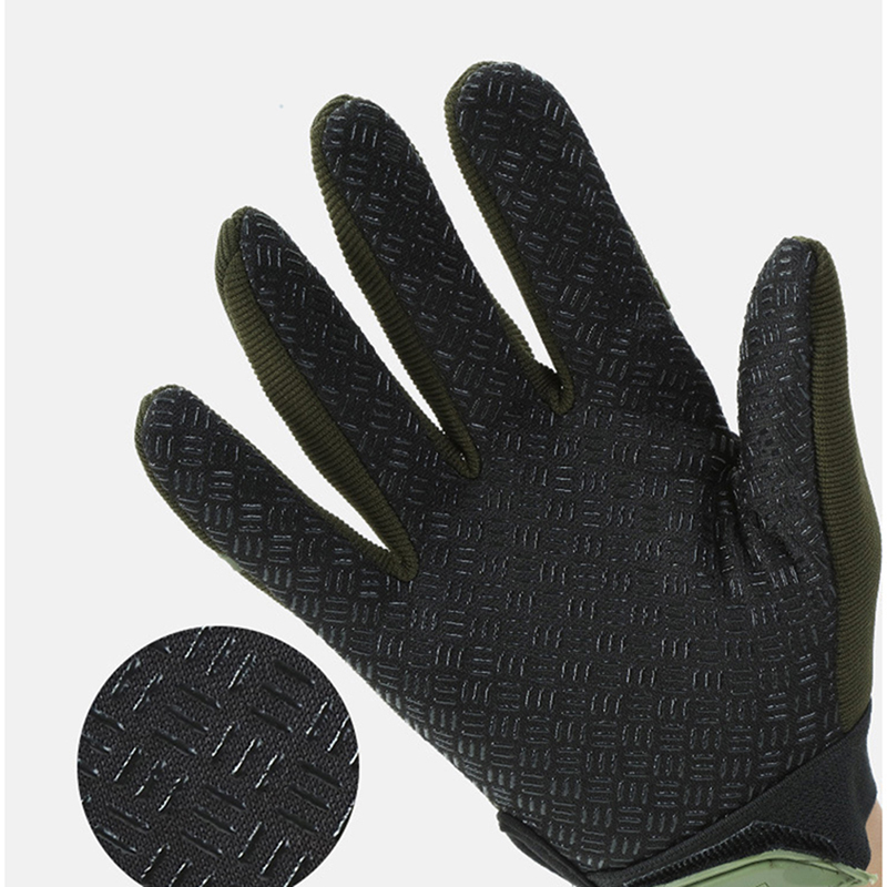 Gants de moto