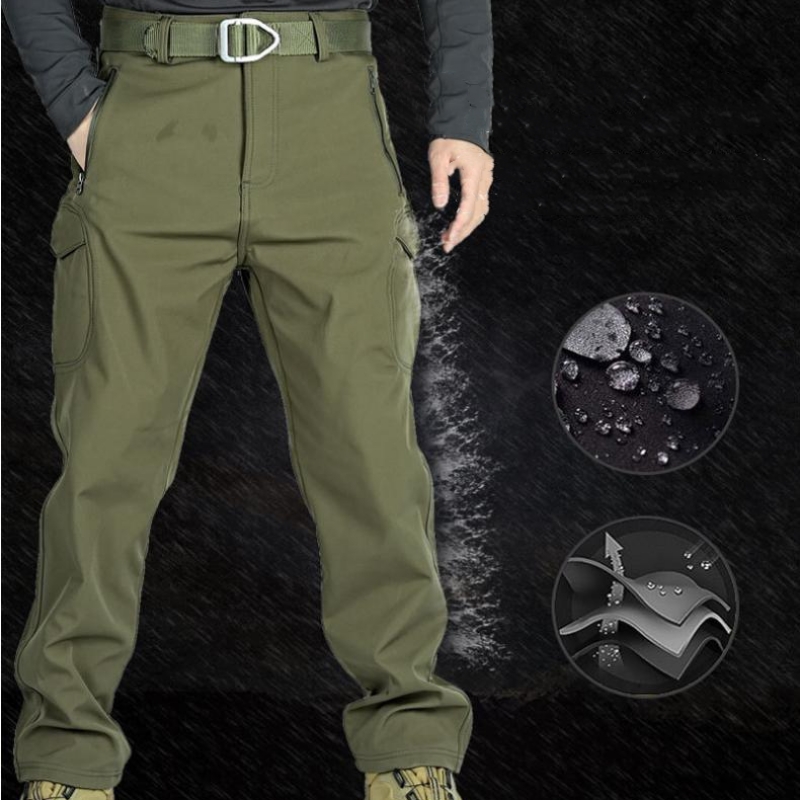 Giacca tattica impermeabile set di giacca uomini uniforme militare camuffamento da tute calde percorsi da estate escursionistica abiti da estate