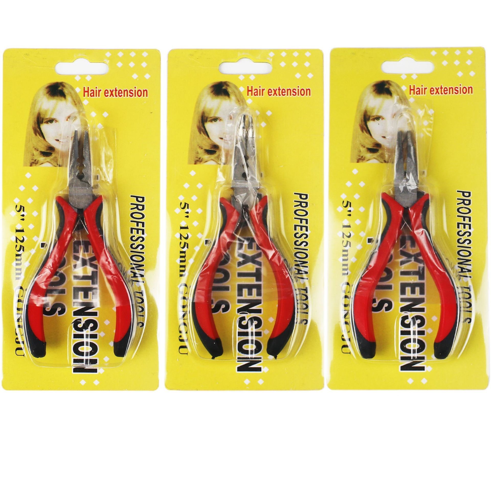 3 Tip Extensions Hair Alistiers Micro Perles Extensions Multifinection Retrowing Filde Extensions Red Extensions Fiche pour Nano Perles Hair