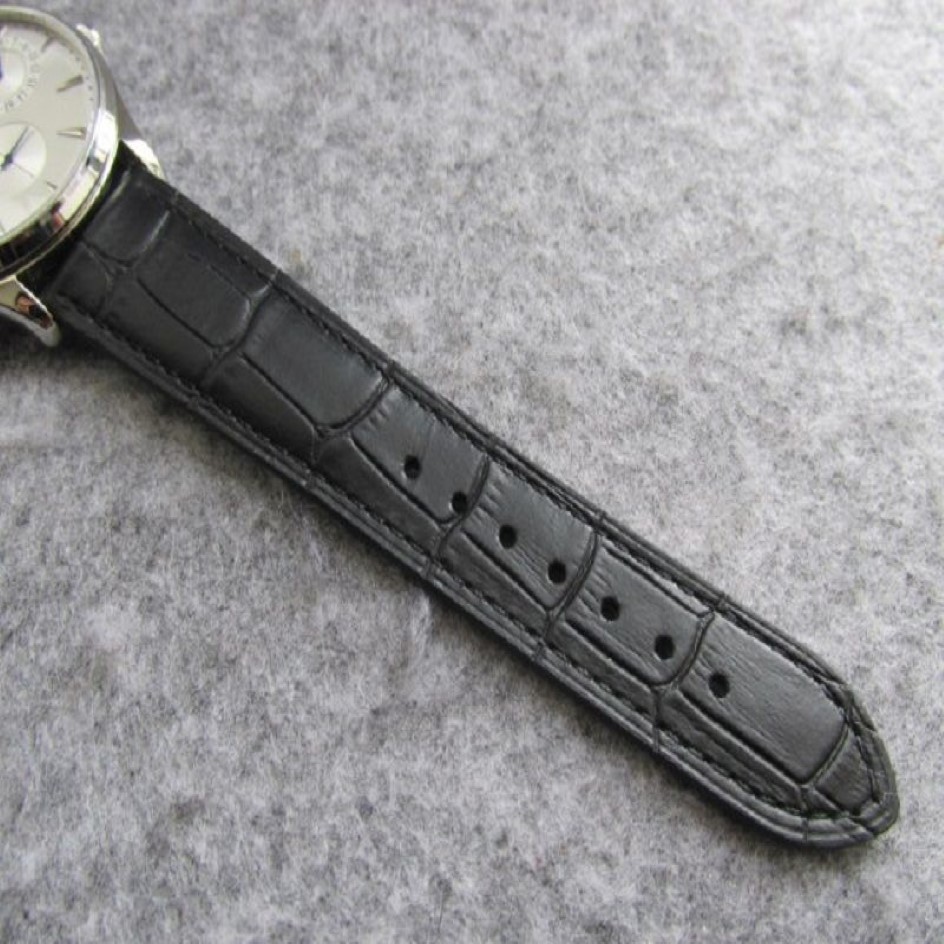 39 mm hommes Watch Mens Wristwatch Sapphire étanche 1378420 1378480 1372520 Réserve mince de Marche 938 Automatique Business Classic W244U