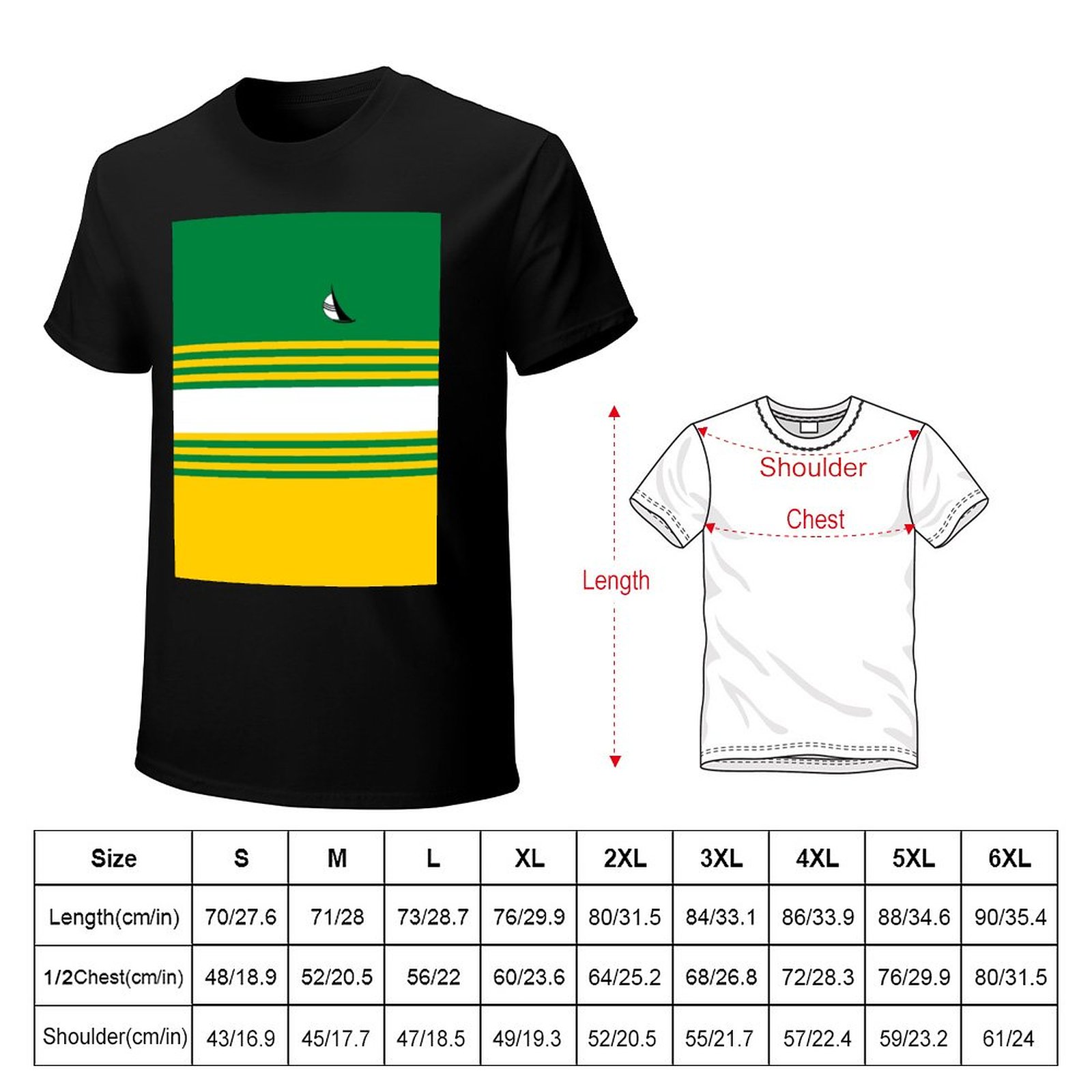 Australie World Series Cricket Fin des années 80 STYLE RETRO REPLICA KIT T-shirt T-shirts drôles