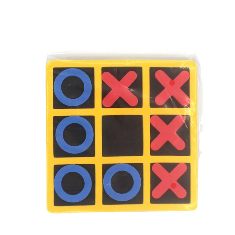 Juego de mesa de ocio interactivo para padres e hijos, ajedrez xo, desarrollo divertido, juguetes educativos inteligentes, juego de rompecabezas, regalo para niños