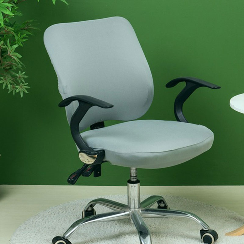 Capa universal de cadeira de cadeira elástica de capa de capa de capa de cadeira de capa de cadeira de estiramento de cadeira de estiramento removível