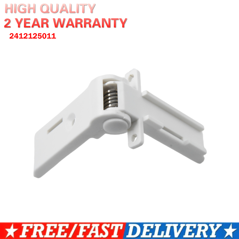 2412125011 FRIDIE Freezer Repartment Recarta Caravan Motorhome RV Accessori /Electrolux RM 6 7