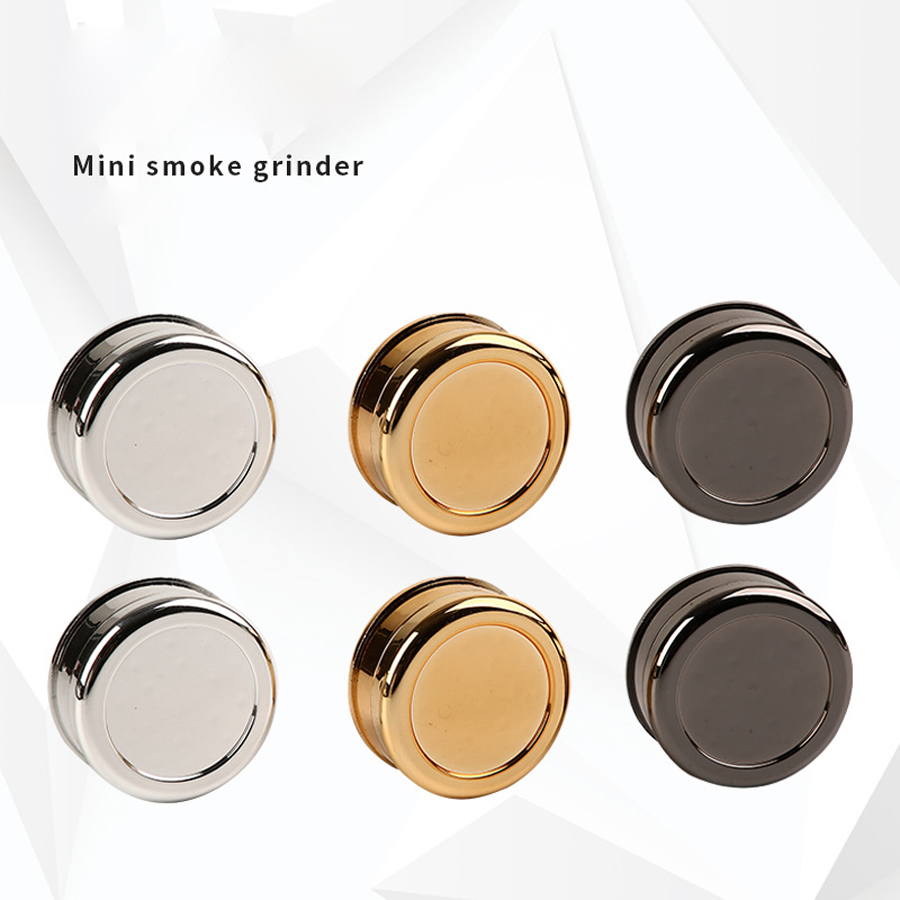 2 couches 60 mm de tabac de tabac à fumée de fumée de fumée