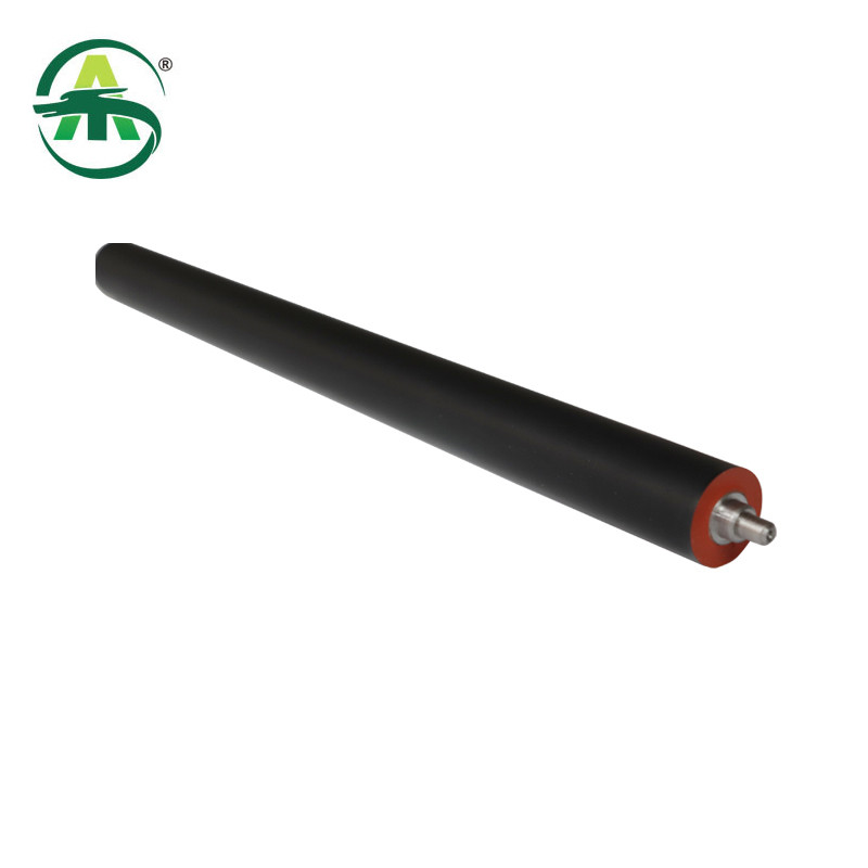 Lower Fuser Roller Compatible for Kyocera KM180 180 1648 High Quality Fuser Lower Pressure Roller Copier Spare Parts