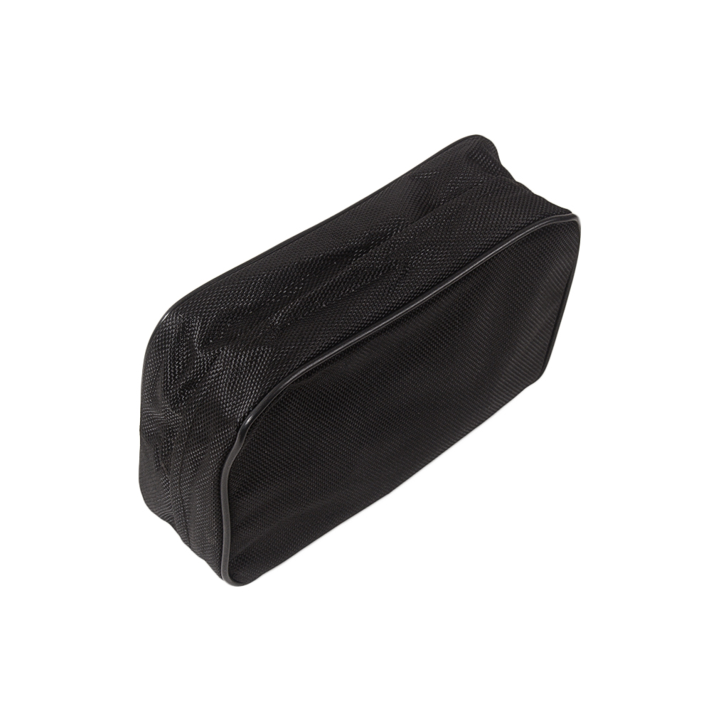 Bicicletas de terra fora da estrada Enduro Motorcross Motorcross traseiro Fender Tool Bag Pack para esporte duplo para Honda XR250L XR350R