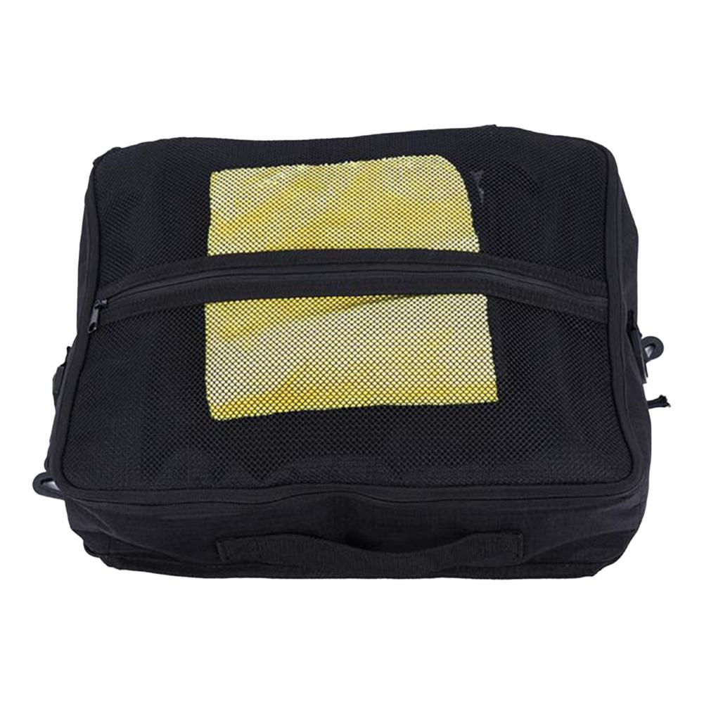 Paddleboard Deck Bag Simple Portable High Capacity Oxford Cloth Surf Cooler Bag for Water Sports Deck Bag Deck Pouch