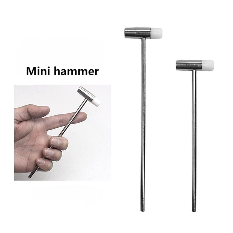 Mini Hammer Watchband Magur