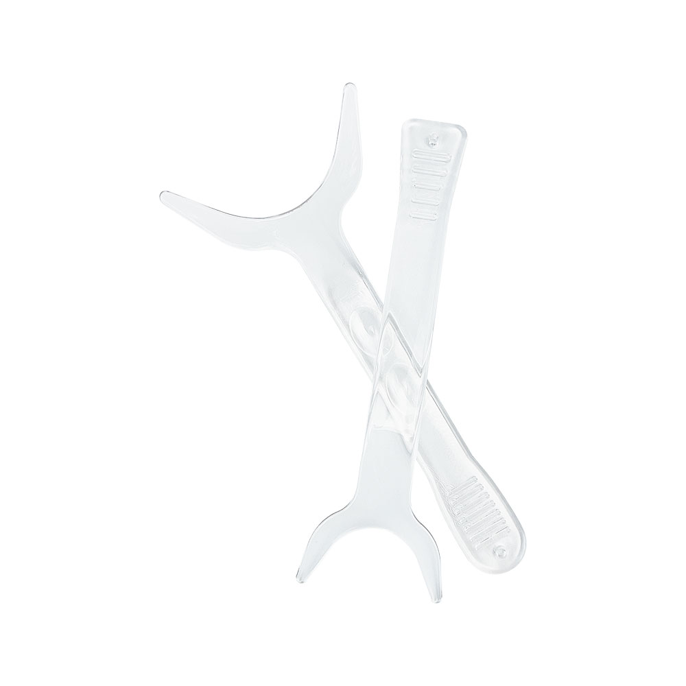 Orthodontic Dental Pressure Retracteur Intraoror Toror Retracteur Retracteur Bouchage de dents de dentiste