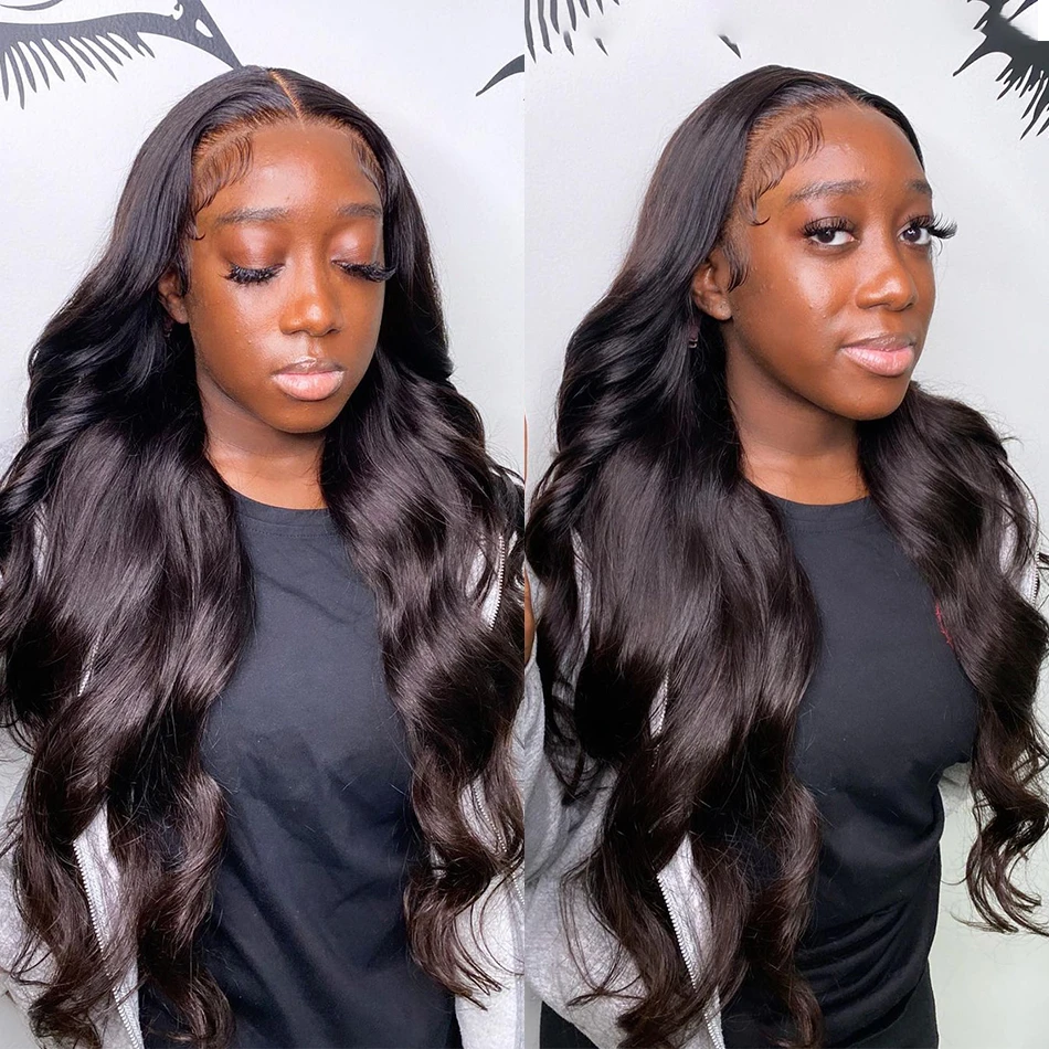 Brazilian Hair Weave Bundles Loose Body Wave Unprocessed 8-36 inch 1 Bundles Remy Human Hair Bundles Raw Hair Extensions Tissage