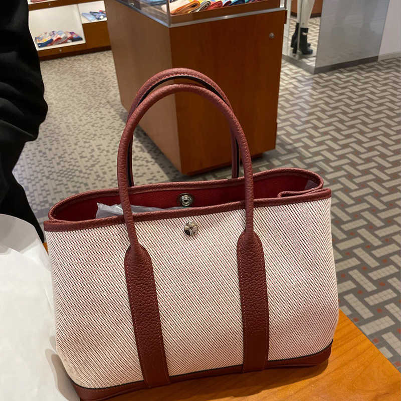 Designer Handbag Luxury Shoulder Bag Large Capacity Women's Bag Custom 40cm50cm60cm80cm First Layer Cowhide Top Brand Texture Party Business Match 2UXI