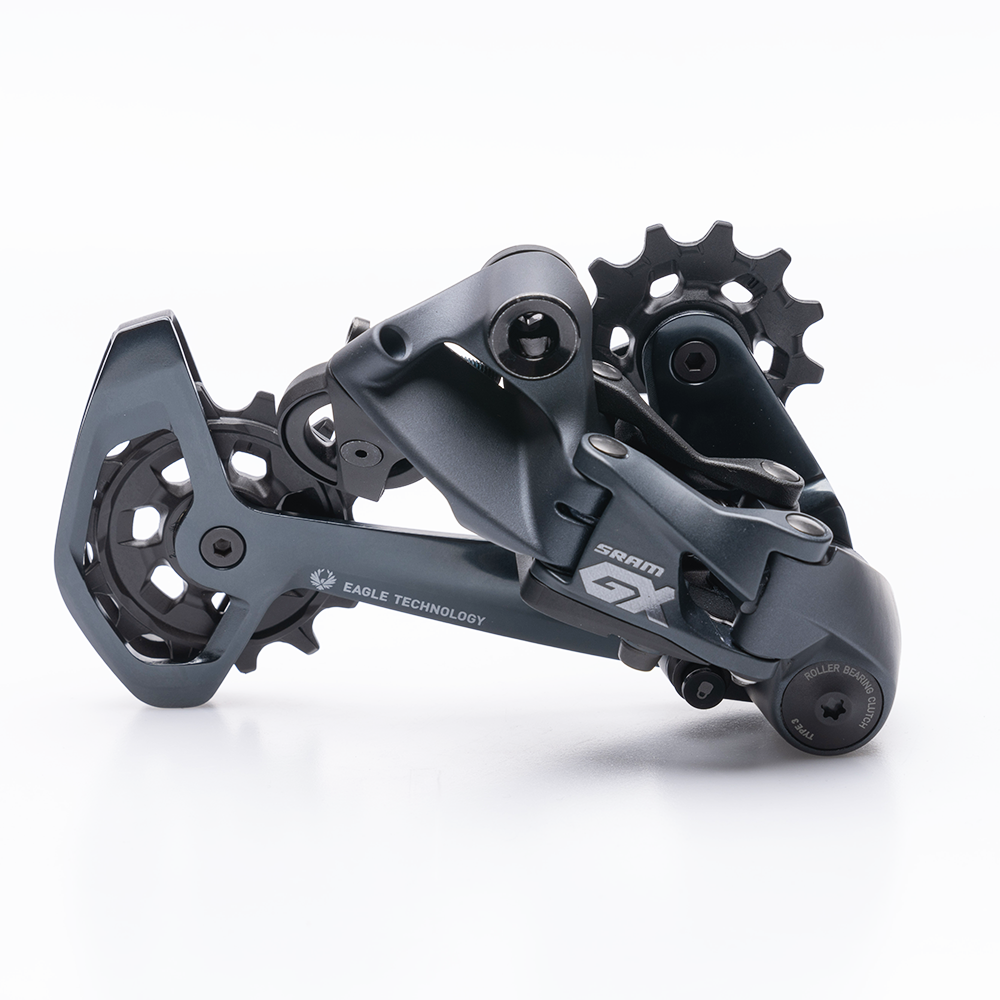 SRAM GX Eagle 1x12 Speed ​​10-52T GroupSet MTB Kit motocykla dźwignia dźwignia Trigger Tylna przerzutka GX Cassette części rowerowe części rowerowe