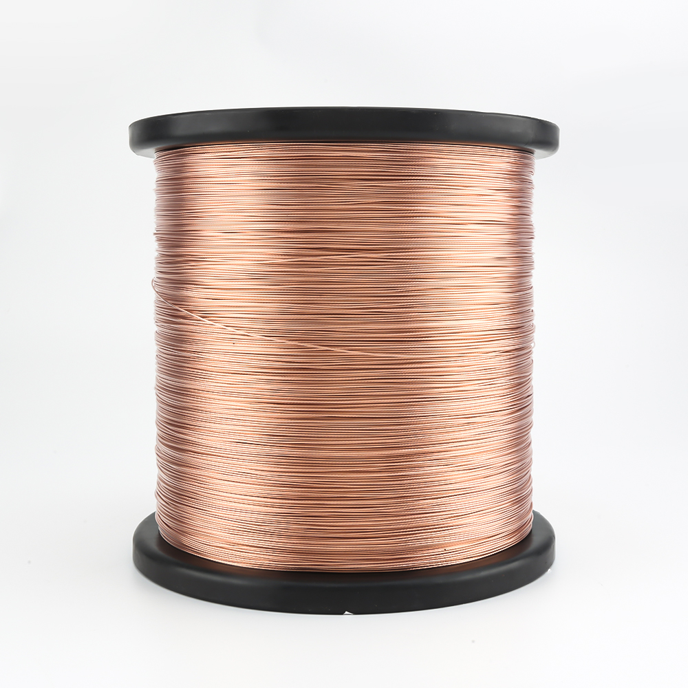 Audiocrast High Purity 6n OCC PTFE Wire Copper Cable för HIFI Audio DIY Förstärkarens hörlurar Högtalarkabel