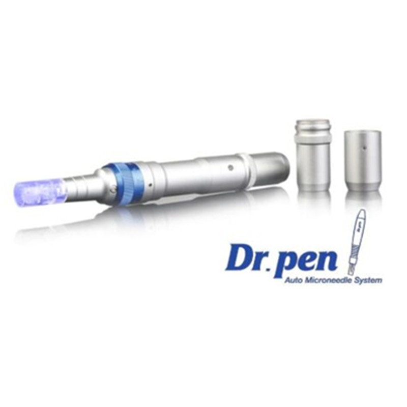Schoonheidsartikelen Wireless DR Pen Krachtige Ultima A6 Microneedle Dermapen Meso Oplaadbare Derma Pen