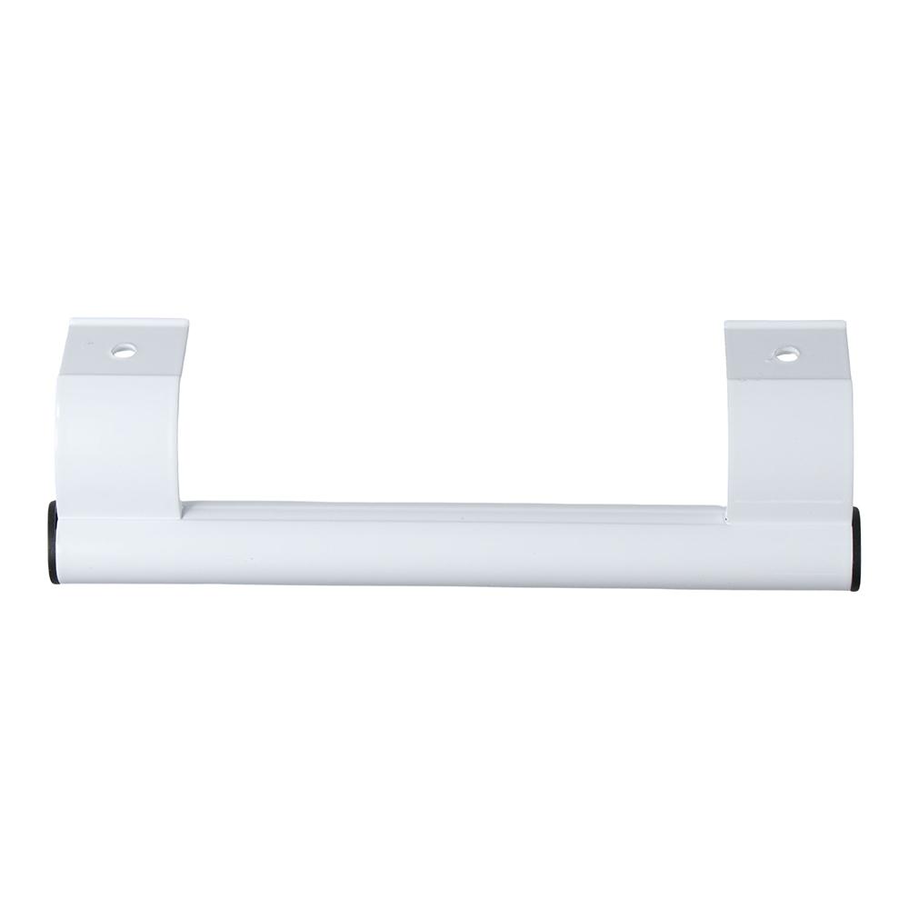 Mounting Screws Aluminum Alloy Balcony Door 8 Inch Sliding Door Handle Barn Door Handles Sliding Glass Door Pull Patio