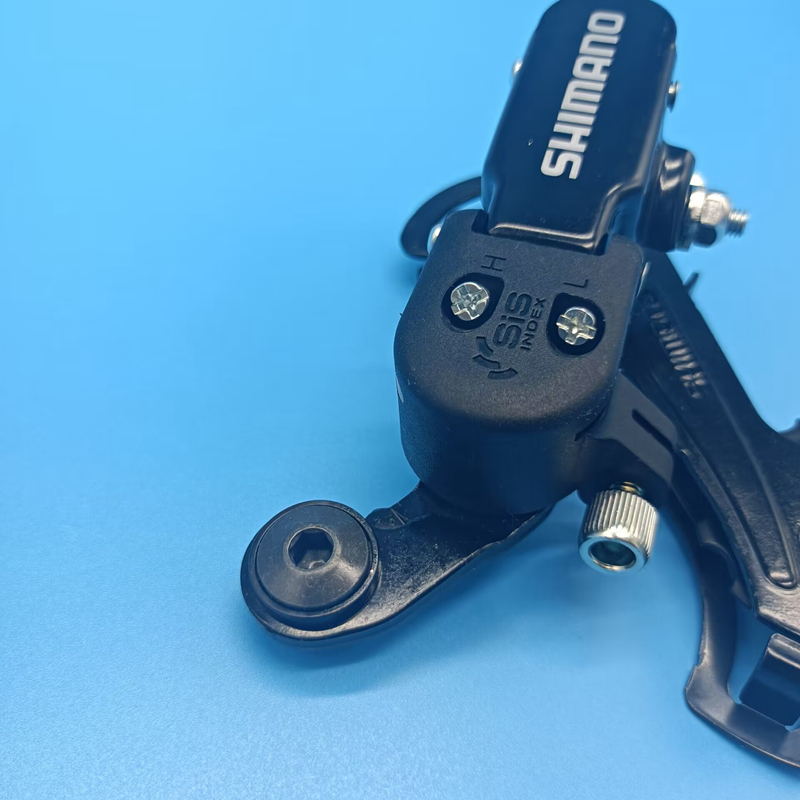 Shimano RD-TZ31 Bicycle Rear Derailleur 6 /7 Speed Direct Mount MTB Rear Mech Derailleur Groupset Cycling Bike Accessories