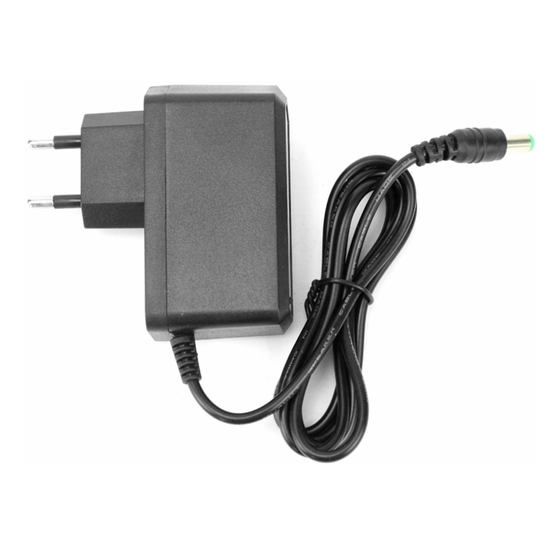 AC 110-240V till DC 5V 1A Wall Plug Charger Adapter Strömförsörjning för 360 LASERS Batteri AU/EU/UK/US Standard Laser Level Converter