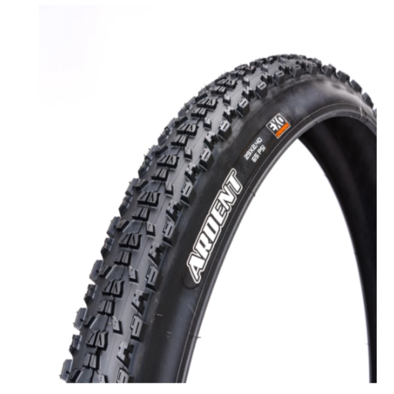 Maxxis Ardent MTB Acciaio Pneumatico 27.5x2.25 29x2.25 27.5x2.4exo 29x2.4exo è un pneumatico sentieri leggero che rotola velocemente in condizioni a secco