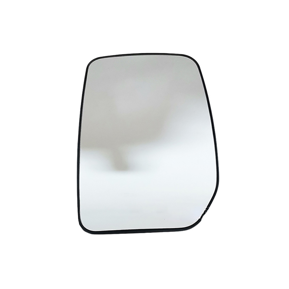 Voiture avec chauffage de la vue arrière-miroir de porte en verre aile gauche gauche droite à droite pour Ford Transit Mk7 Mk6 2000-2014