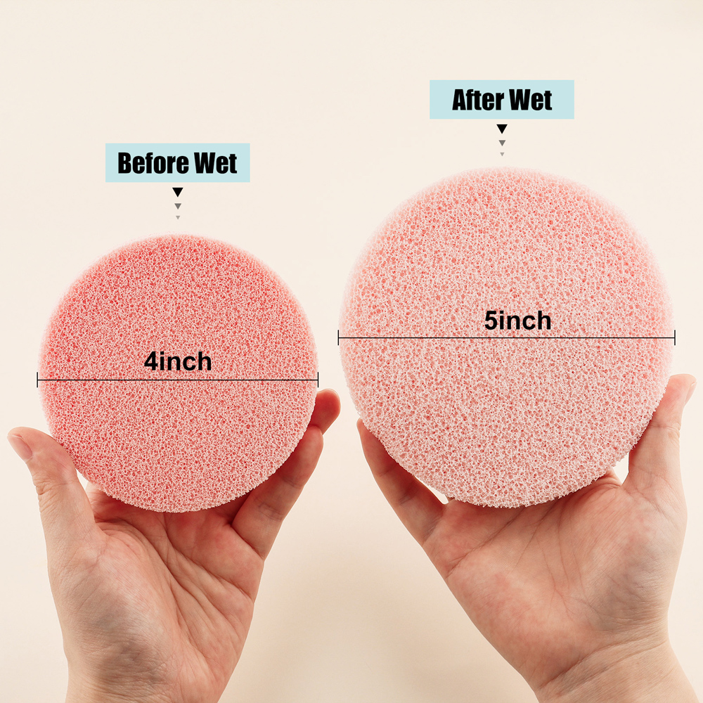 Stamp Cleaning Sponge Multi-Purpose Stamp Scrubber for DIY Crafts Ink Removing Tool Cleaning Stamps Scrubber Tool