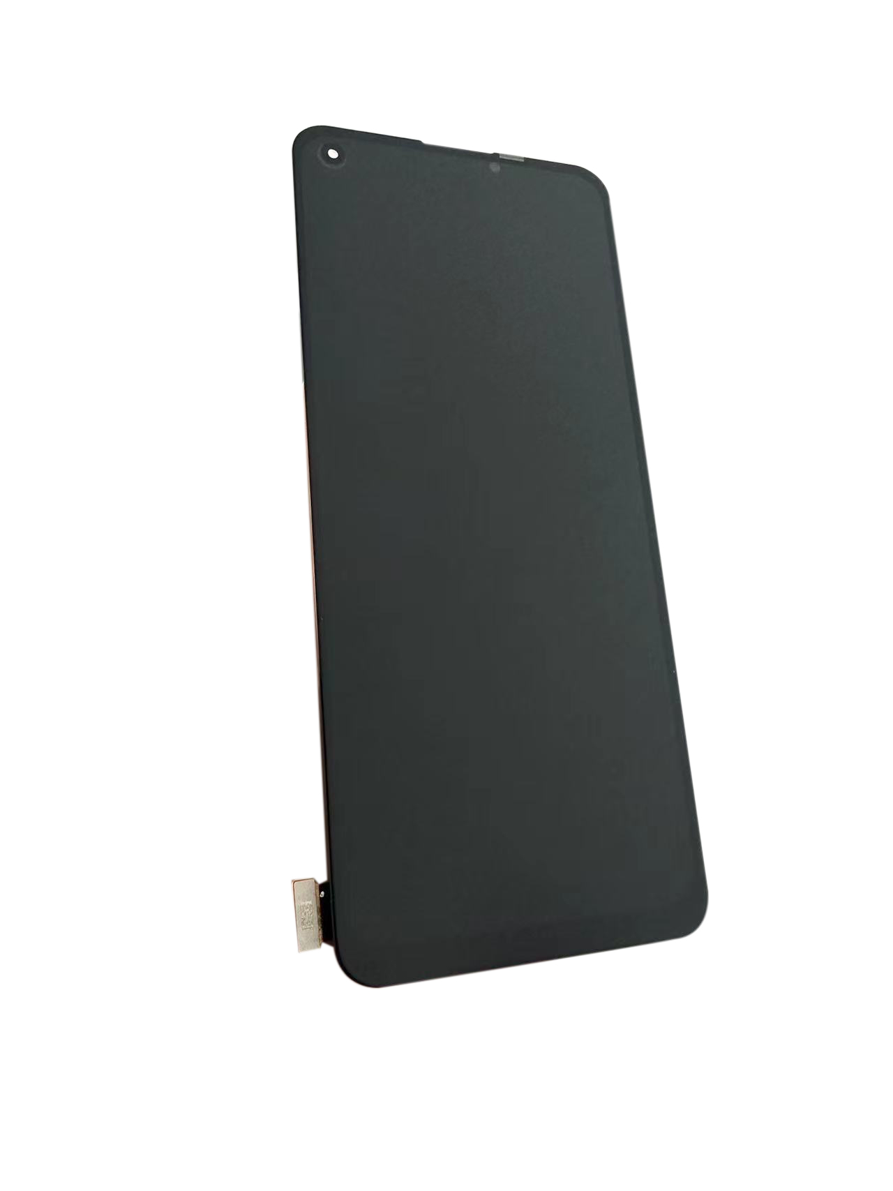 OPPO A95 5G Pelm00 Dokunmatik Ekran Sayısal Parçaları için% 100 Yeni OEM OEM OLED LCD Ekran Pantalla Değiştirme