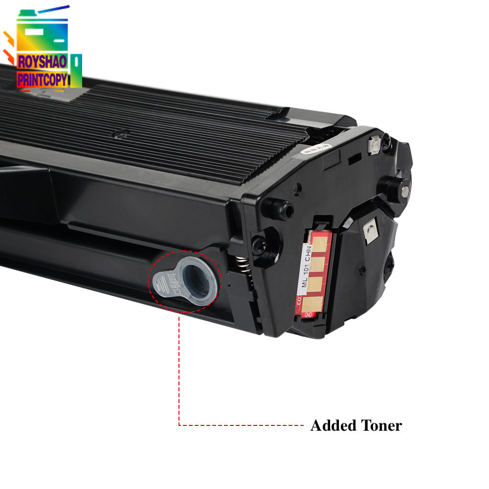 106R02773 Toner Cartridge With Update Chip For Xerox Phaser 3020 WorkCentre 3025 1500pages Compatible