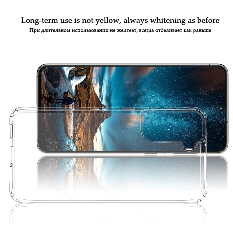 For Oppo Realme 9i 5G Ultra Thin Soft Case for Realme 9 Pro+ 9Pro Plus Realme9 Silicone Conque Transparent Phone Cases TPU Cover
