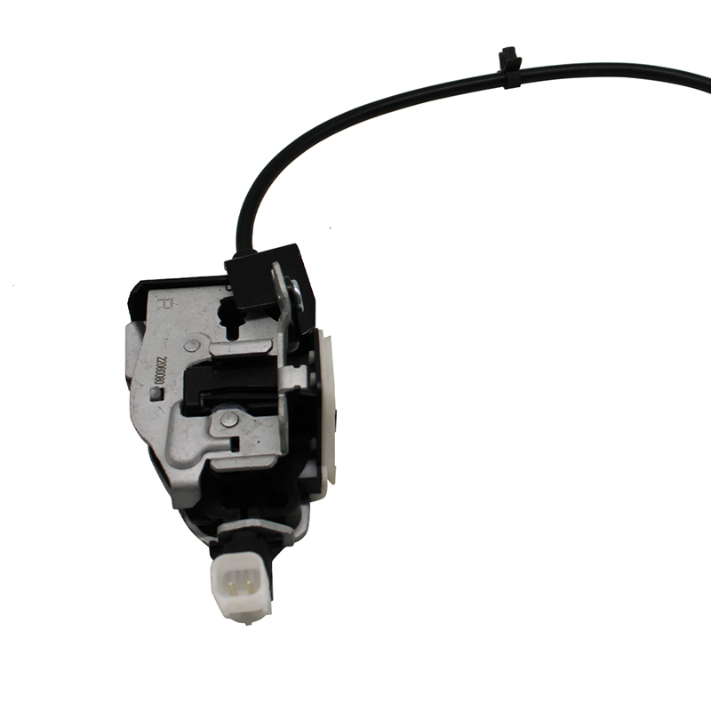 Kontroll Tailgate Actuator FQR500080 FQR500220 Door Tail Lock FUG500010 LR017470 för Land Rover Discovery 3/4 LR3 LR4