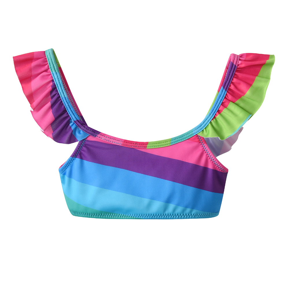 Vikita 2023 Girls Swimsuit اثنين