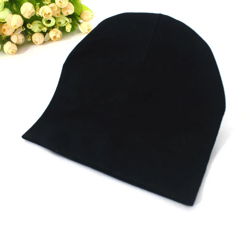 Sublimation White Baby Hat Heat Transfer Blank Colorful Hats 7x7.5inch Cotton A12