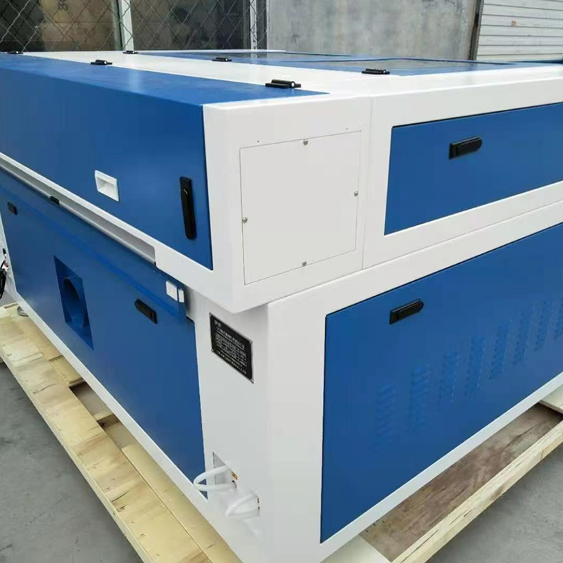 Machine de gravure laser 150W DSP 6090 CO2 130W 100W 80W 80W 60W BOIS PVC SCIRME SYSTÈME DE TRAVAIL OFFLING RDC645G