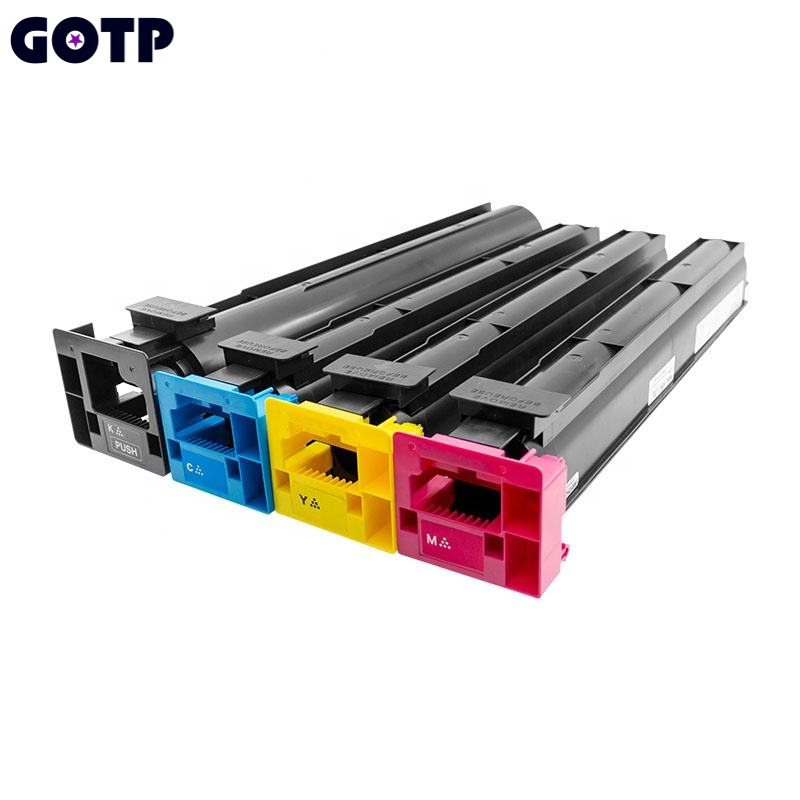 TN613 For Konica Minolta bizhub C452 C552 CCopier Toner Cartridge New Compatible Japan