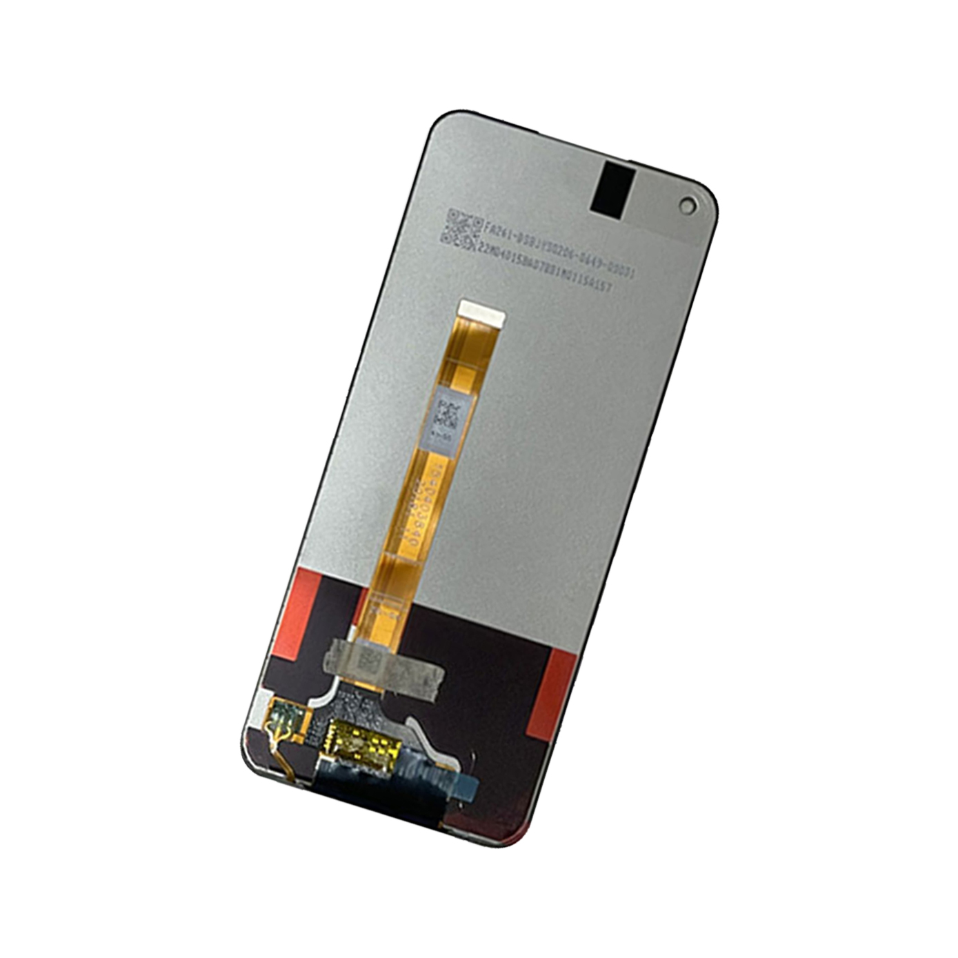 LCD para OnePlus Nord N10 5G / NORD N100 LCD Visor Digitalizador de tela de toque Montagem BE2013 BE2029 PARA ONE PLUS NORD 1+N200 N300