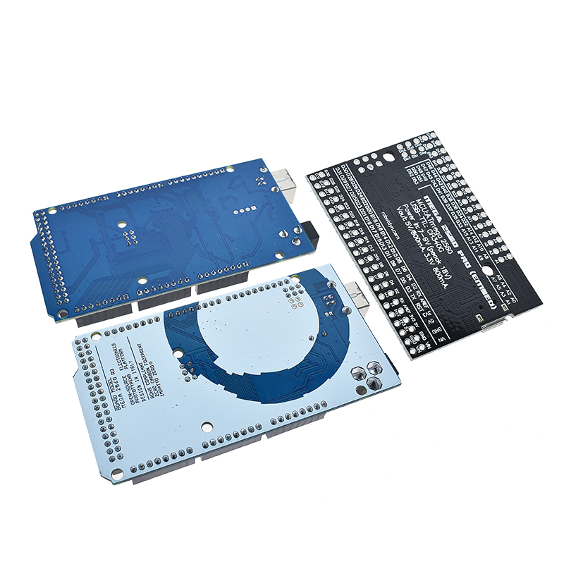 USB Board Development Board Mega2560 Mega2560 Mega 2560 R3 Atmega2560-16au CH340G AVR voor Arduino