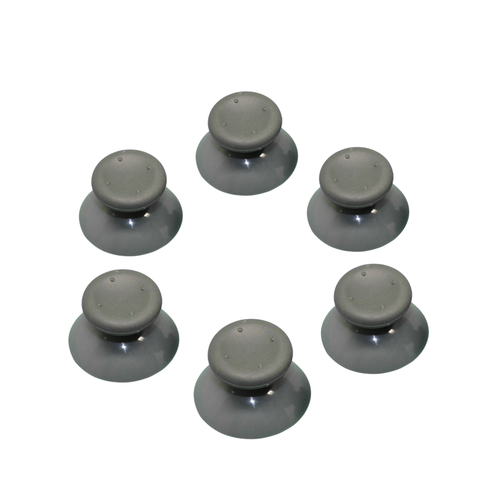 OSTENT / SET 3D Joystick Thumb Stick Grip Contrôleur Contrôleur Couvercle Thumbsticks Remplacement du contrôleur Microsoft Xbox 360