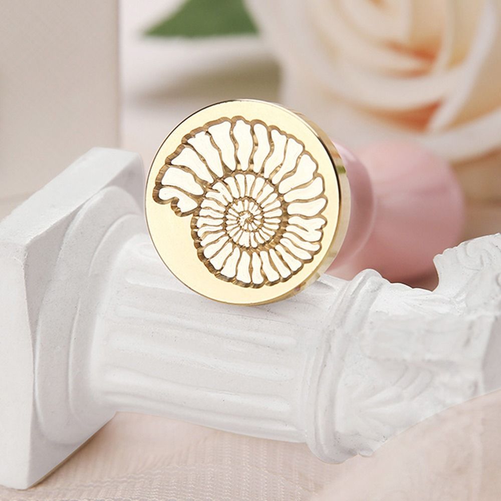 Dinosaur Fossil Seal Stamp Vintage Craft Sealing Stamp Head For Cards Envelopes Wedding Invitations Gift Packaging Scrapbooking