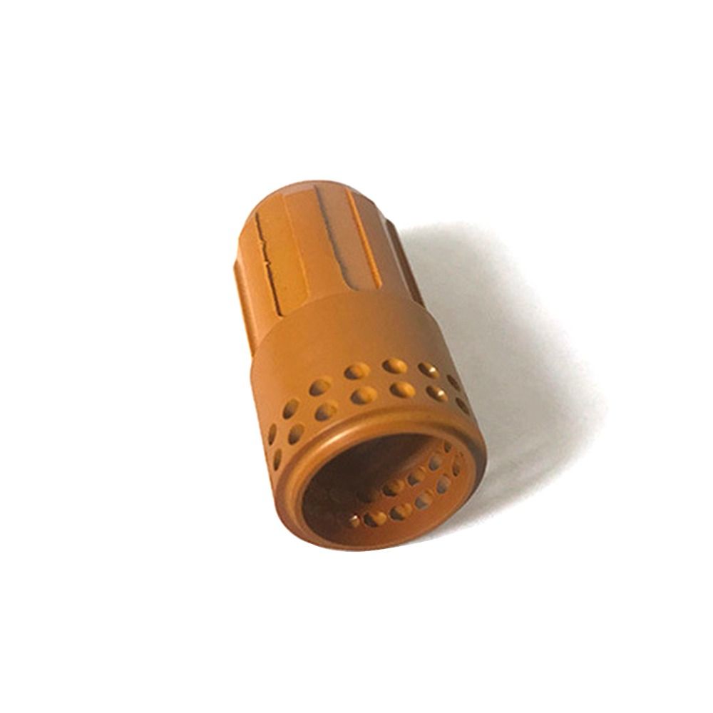 Soudage en cuivre Consomniable Swirl Ring Souderie Accessoire Buse PLASMA PMX65 / 85/105A Electrode de bouclier de pointe de coupe de la série