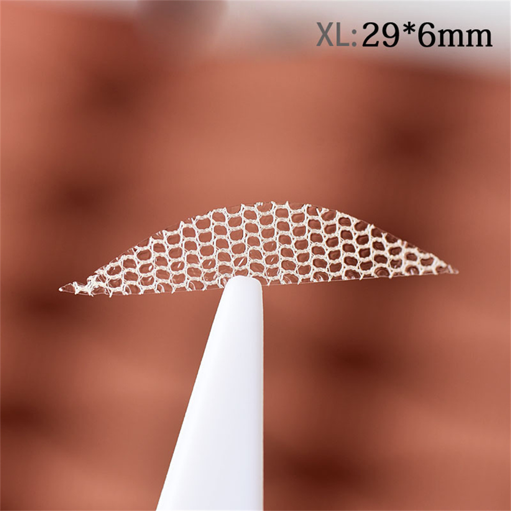 /invisible eyelid eyelid sticker lace lift refp strips double eyelid tape stands standsive tape size size xl/l/m