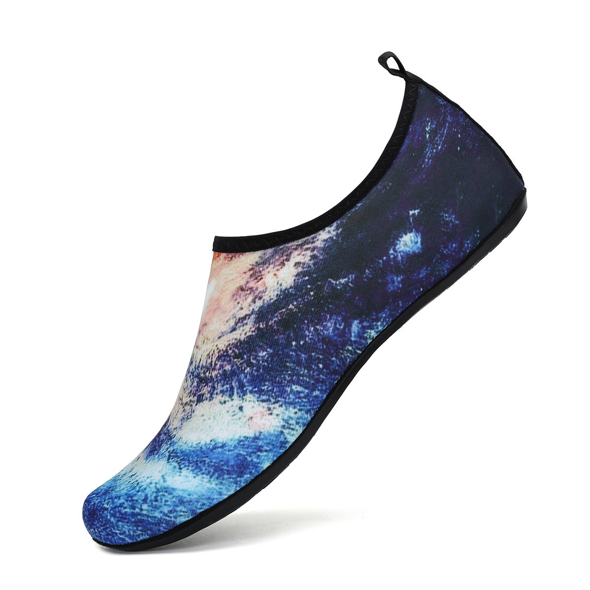 Männer Frauen Wasserschuhe Aqua Socken Schwimmen barfuß Beach Schuh schnell trocken Yoga Sportschuhe tauchen Fischerei Surf Wat -Sneaker