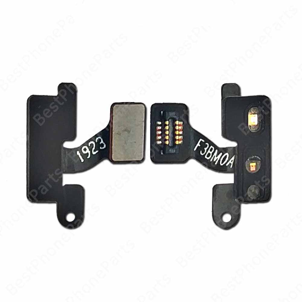 Xiaomi Mi 10T 5G 11 Lite 11t 12 Pro 10 Ultra Repay Spare Parts Flashlight Distance Flex Cable Flash Light近接センサー