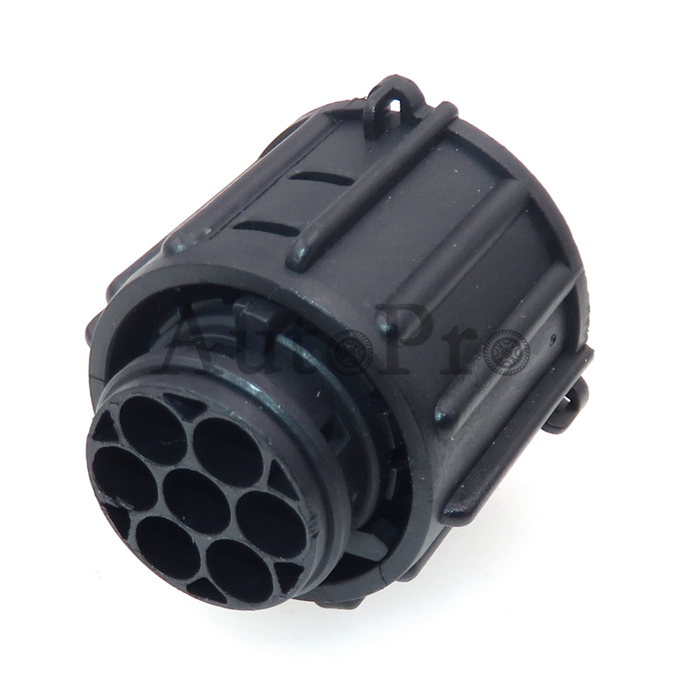 7 Hole Automobile Waterproof Starter Electrical Connector 17019.062.000 Auto Parts Car Pressure Sensor Cable Socket
