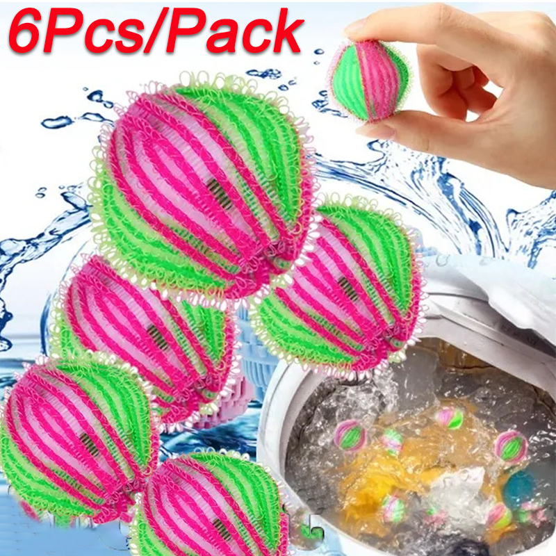 Washing Machine Remover Ball Luiserie Réutilisable Baule de nettoyage des peluches Retirez les longs animaux de compagnie des vêtements de vêtements Wasmachine