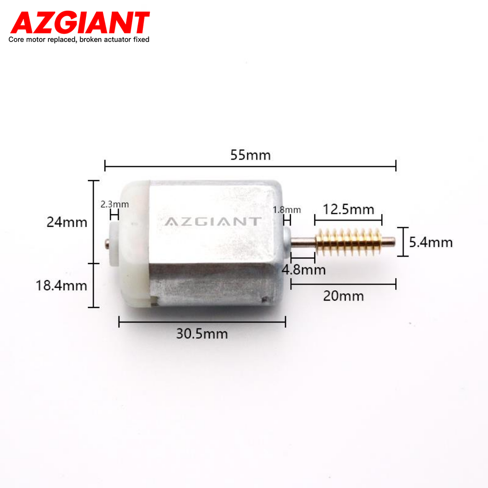 Azgiant boczne lusterka modułu modułu motorowego dla 2011-2018 Audi A8 2009-2018 Audi Q5 2013-2020 Audi Q3 2018-2019 Audi Q2