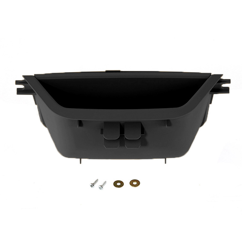 la porta della porta della BMW manico interno del driver tirano il vagano di stoccaggio della porta laterale adatto BMW X3 F25 2010-2016 X4 F26 2014-2017